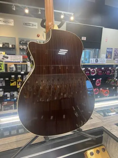 Taylor Guitars - 414CE-R SE 2